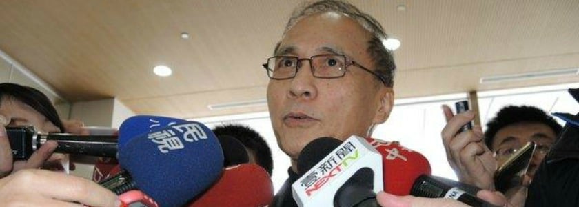 鋸箭補鍋，林全欺負良善老百姓