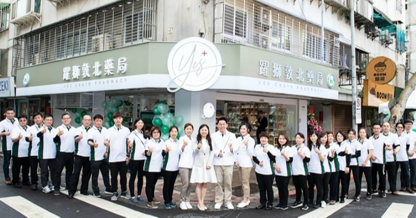躍獅慶祝九三軍人節 「Yes i 健康」APP好康等你拿！