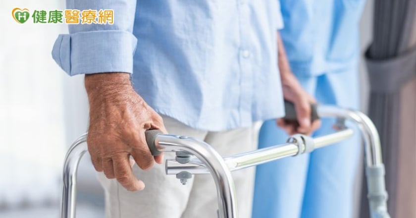 漸凍人協會成立「數位平台」 陪伴罹病初期病友走向希望