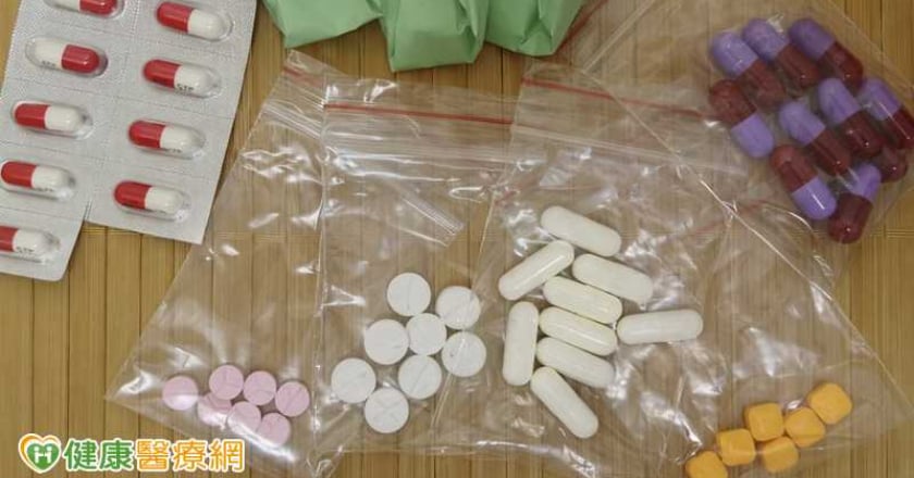 藥留意1／7旬翁突意識模糊送急診！不是中風惹禍 專家籲4原則