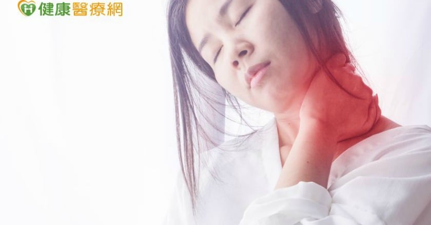 肌腱、韌帶、關節受傷 增生療法促進組織修復