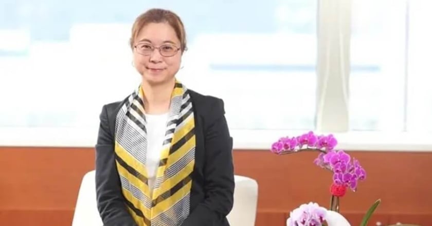 公務員輕生案 謝宜容免職將送監院、新北地檢立案偵辦