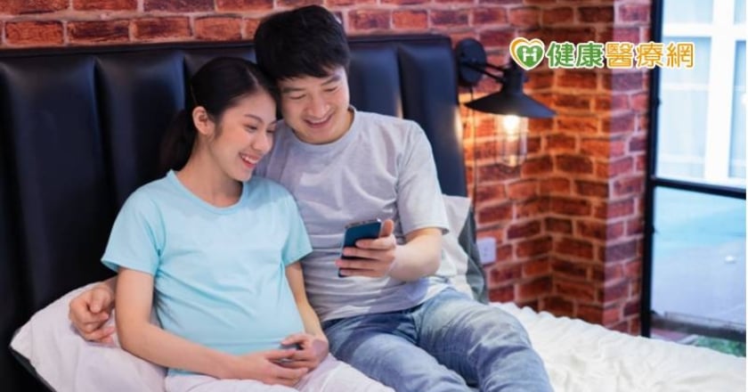 新婚家庭有福了！　北市「2大檢查補助」守護母嬰健康