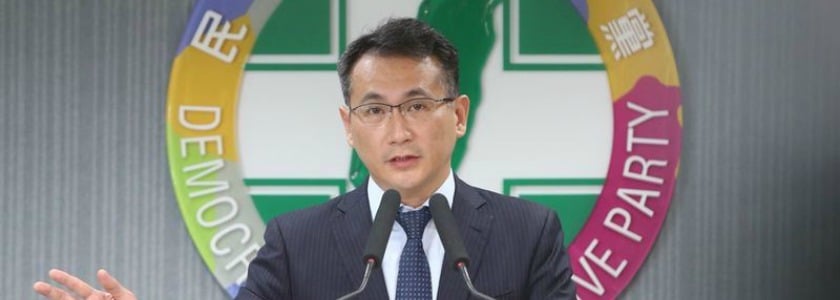 亂拳之後，打死的是民進黨這個老師傅！