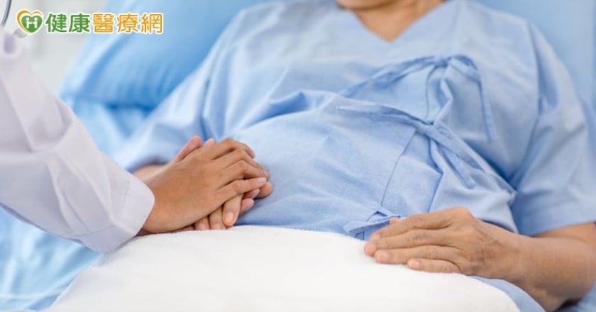 首版「急診安寧緩和醫療指引」出爐！ 提高病人生活品質、避免無所適從