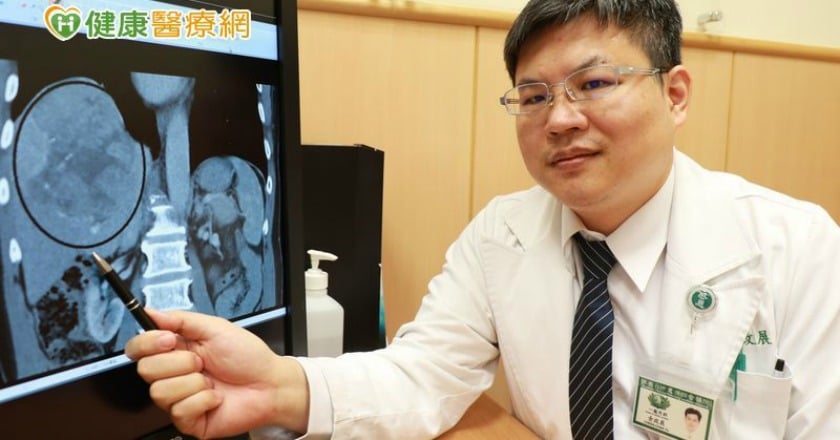 男不菸不酒,肝癌卻悄悄盯上他 背後原因竟是...