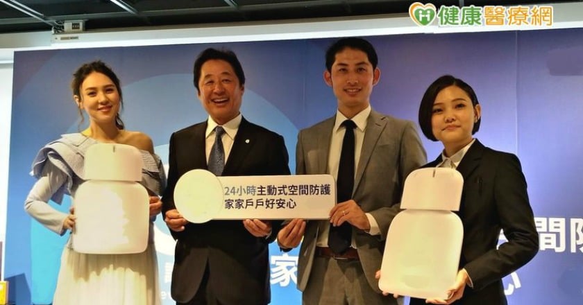 冬季4大病毒來襲 懷孕金鐘女星籲防護