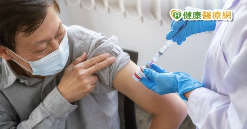 打完針後要不要揉一揉? 當心錯誤處理易瘀青