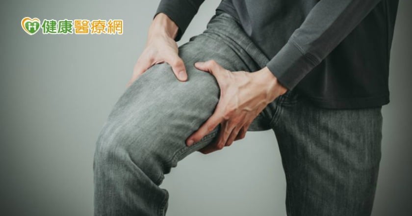 首戰即決戰的軟組織腫瘤:小心看待你身上的腫塊