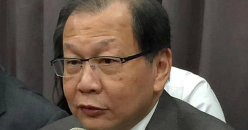 蔡力行轉戰聯發科 出任共同執行長