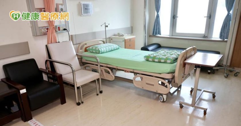 三總醫學中心成立移植專責病房 安心接受專業照護