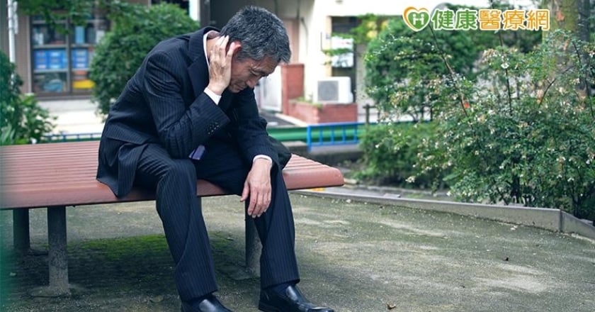 男性也有更年期!諮商師:性功能障礙產生「被剝奪感」