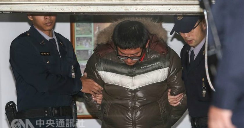 為性侵案召我駐韓官員 外交部:是溝通非抗議