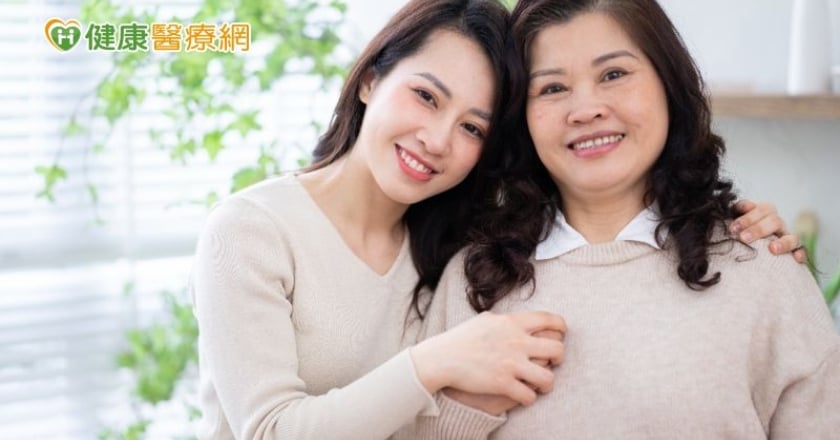 非侵入拉提，母親節帶媽咪變身美麗「佳」人
