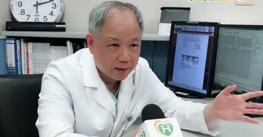 生物活性支架科技重大突破 　降低心臟病死亡率 