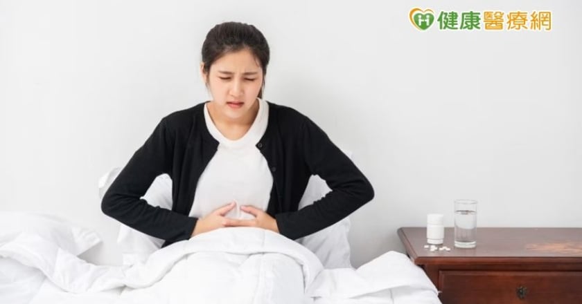 鼓勵正視女性經前健康議題，適當營養補充讓月月更平衡！