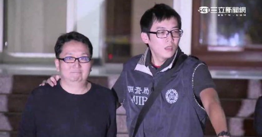 樂陞案許金龍聲請交保遭駁 延押2個月