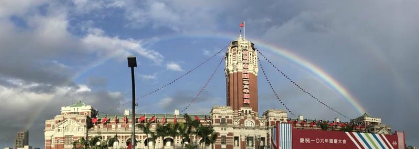西歐直選總統老牌民主國家硬是拒絕總統制