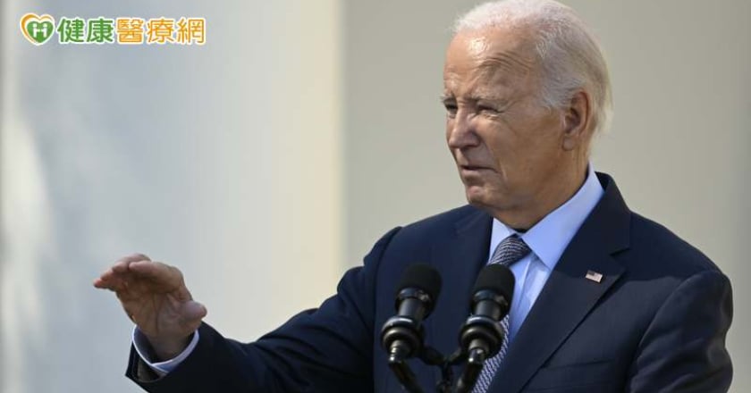 82歲美前總統拜登罹「攝護腺癌」已轉移至骨骼！哪些人也是高風險族群？