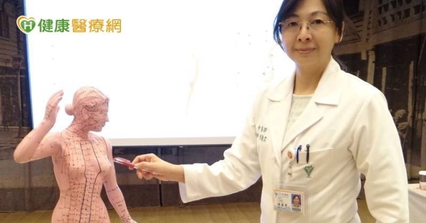 40歲女乳房潰瘍就醫已是第四期! 中西醫合治緩副作用