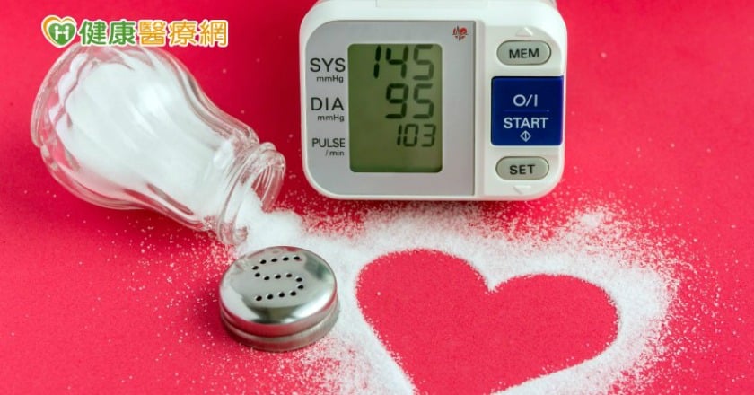 關於食鹽攝取不可不知　鈉含量的7大迷思