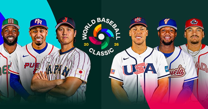 WBC經典賽8強14日登場 多明尼加戰韓國、美國對決加拿大