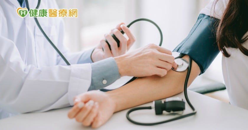 依循3C原則 守住120/80血壓的最佳防線