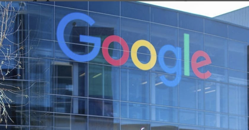 投審會核准7案 Google增資台灣逾270億