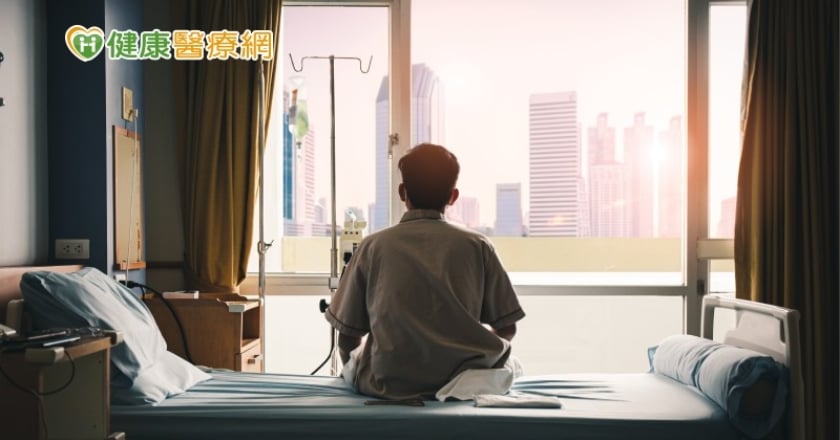 健保嚴查住院、癌友商保路斷 專家:醫病與健保三輸!
