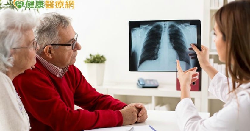 尋找公衛死角! 肺癌不再是吸菸者的專利