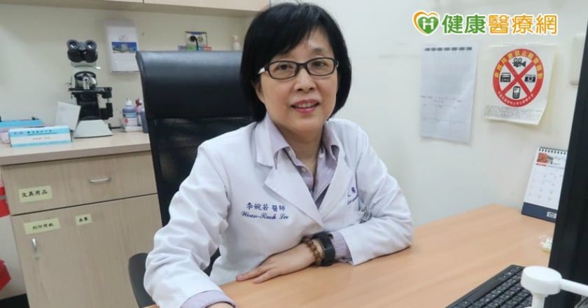 乾癬婦人入秋惡化 醫籲當心換季復發