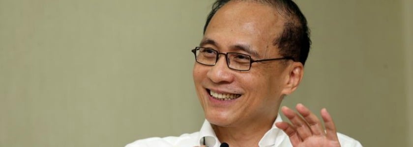 林全這個選擇，顯得有些自暴自棄！