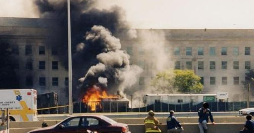 美國與911主嫌達成認罪協議 換取避免被判死刑