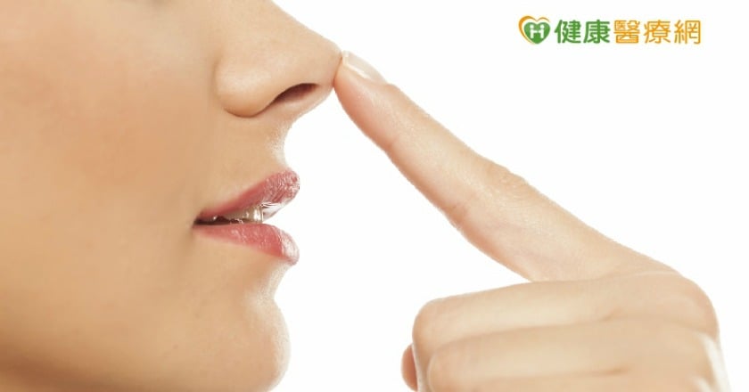 研究：鼻腔兩細胞可能是新冠病毒感染起始點　醫：口鼻眼別摸