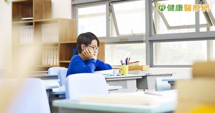 情緒行為障礙、自閉症童確診攀升! 「雙軸兼治」減輕家長教養壓力
