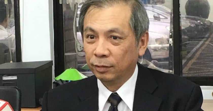 亞泥展延案惹議 礦務局長申請退休獲准