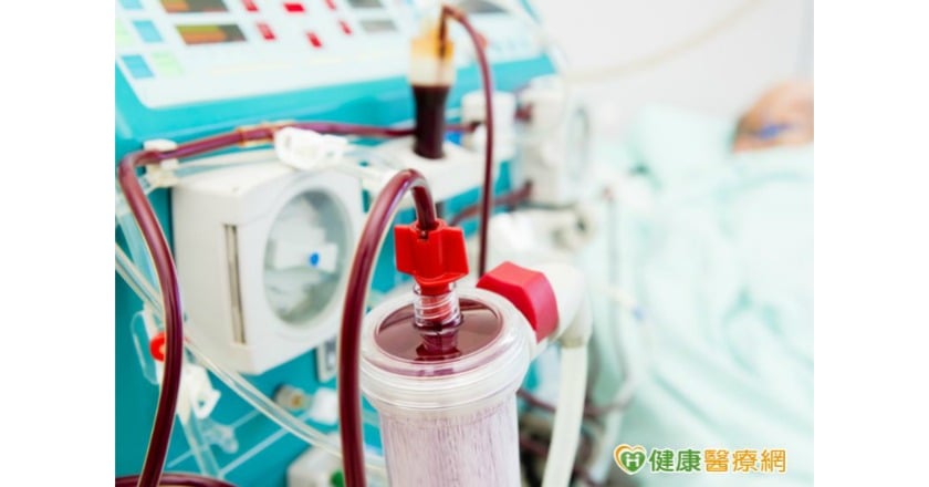 洗腎數據資訊化 病患、護理人員皆輕鬆!