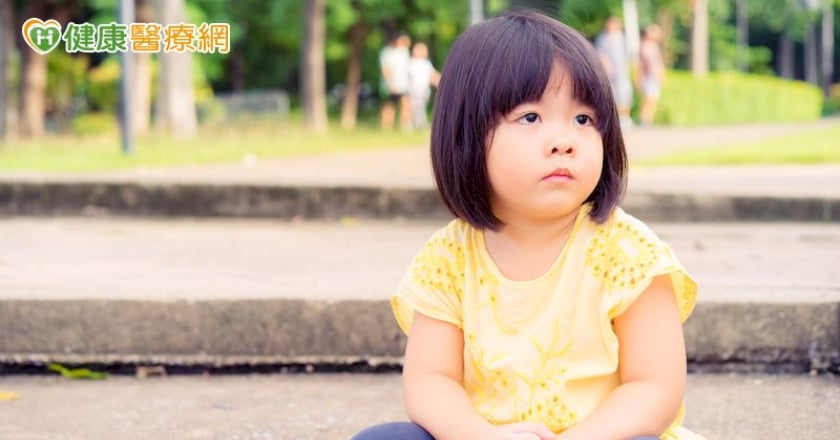 3歲童只會說疊字　小心可能是發展遲緩導致