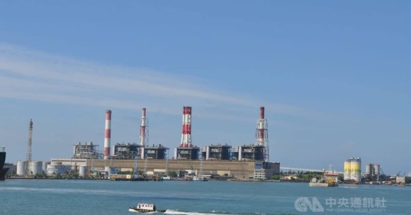 七接環評過關 中油承諾在地抵換降空污負擔