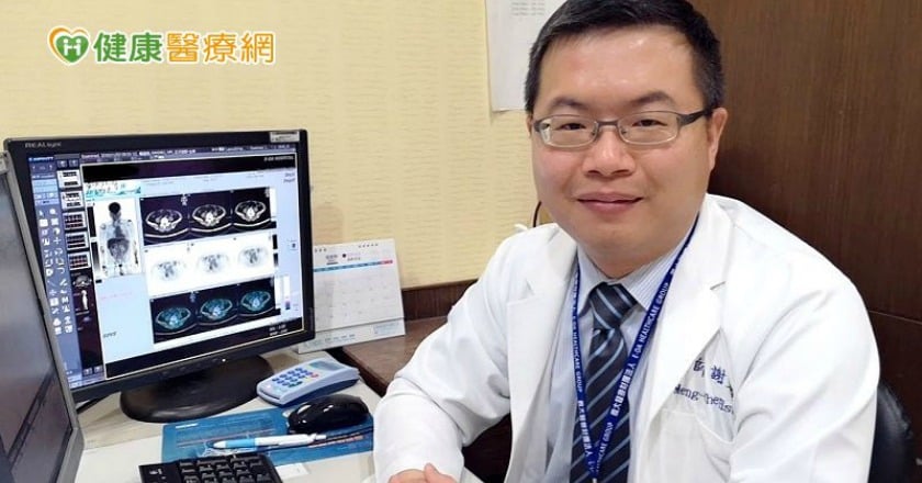 熟男危機！　不可輕忽的頭頸癌小心易復發