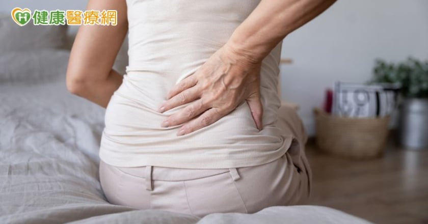 年紀大、免疫力下降「皮蛇」上身! 專家教你如何降低發病機率