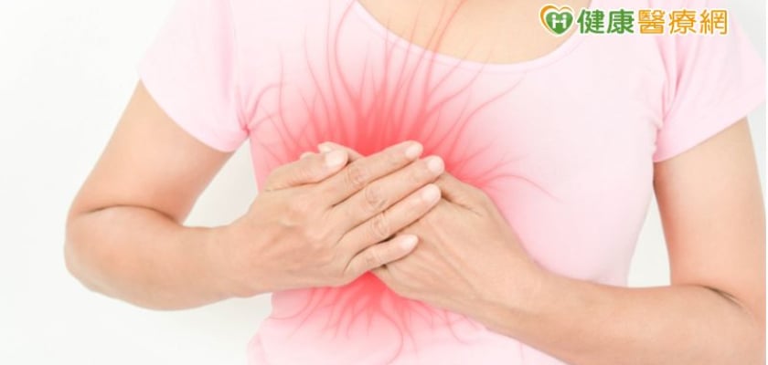吃太補誘發乳房纖維囊腫? 中醫調理改善腫塊體質