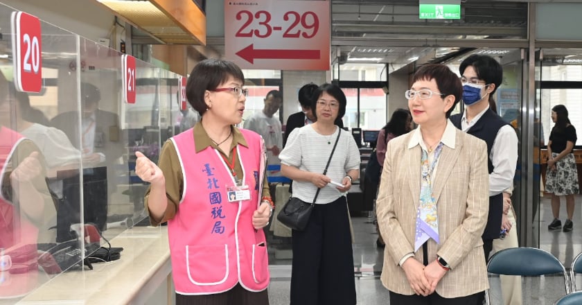 基本生活費擬升至22萬 四口之家明年報稅至少省1400元