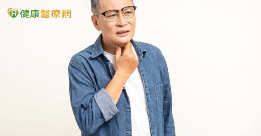 胸痛半天誤當心肌梗塞 竟是魚刺卡在食道裡