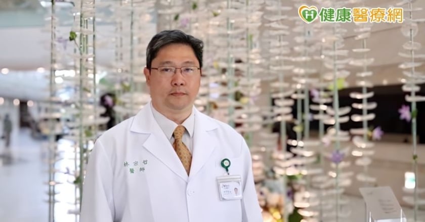 注意身體3警訊！小心晚期膽道癌 「化療＋免疫」可延長存活期
