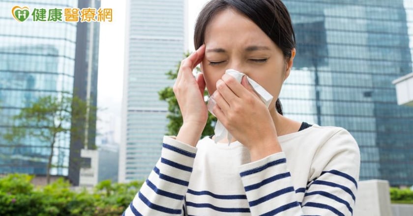 長期受鼻涕倒流所擾 「1治療」清除鼻竇障礙讓呼吸更順暢