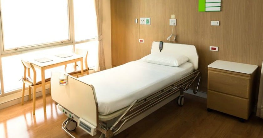 衛福部：接軌長照！　凍結慢性病床有配套