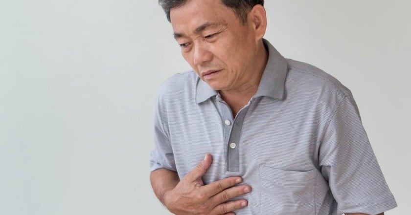 不知病才可怕！　拒當「心」苦人 「疲球心」3大徵要知道