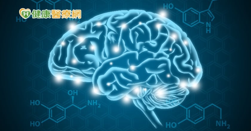 新冠患者曾高燒或氧氣治療 研究發現大腦灰質體積減少