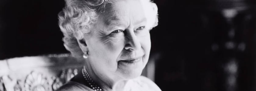 英女王逝世：見證帝國70年滄桑